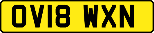 OV18WXN