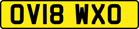 OV18WXO