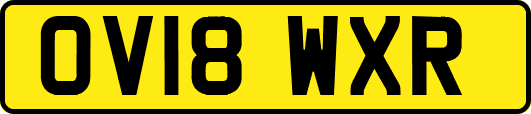 OV18WXR