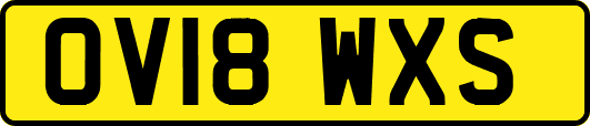OV18WXS