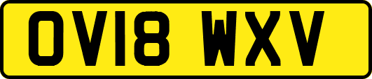 OV18WXV