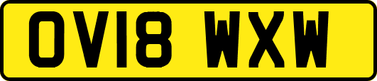 OV18WXW
