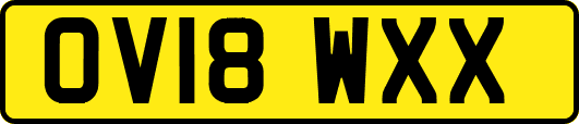 OV18WXX