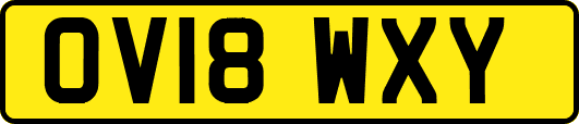 OV18WXY