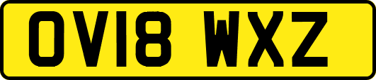 OV18WXZ