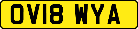 OV18WYA
