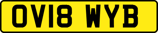 OV18WYB