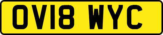 OV18WYC