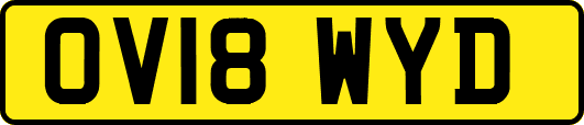 OV18WYD
