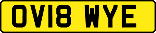 OV18WYE