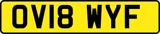 OV18WYF