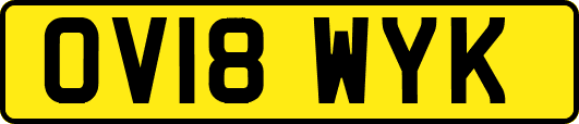 OV18WYK
