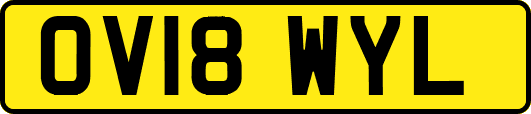 OV18WYL