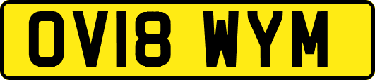 OV18WYM