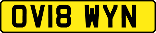 OV18WYN