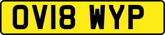 OV18WYP