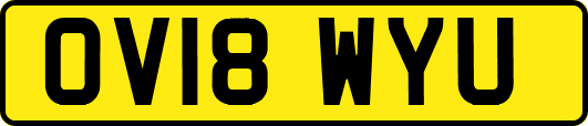 OV18WYU