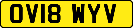 OV18WYV