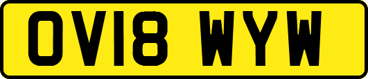 OV18WYW