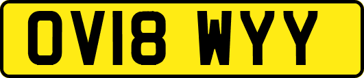 OV18WYY
