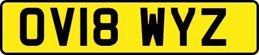 OV18WYZ
