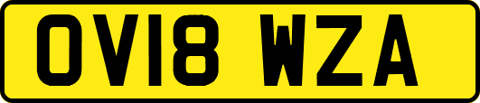 OV18WZA