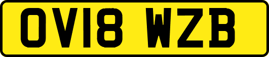 OV18WZB