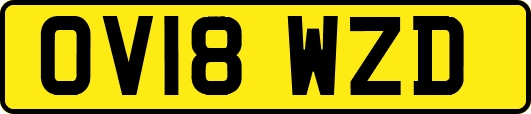 OV18WZD