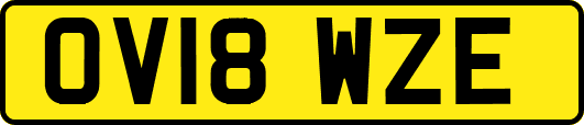 OV18WZE
