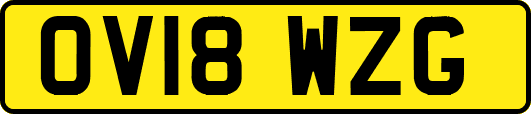 OV18WZG