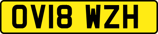 OV18WZH