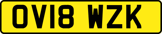 OV18WZK
