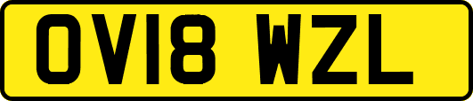 OV18WZL