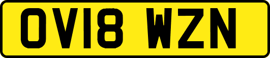 OV18WZN