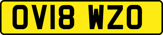 OV18WZO