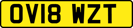 OV18WZT