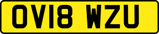 OV18WZU
