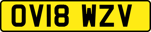 OV18WZV