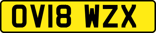 OV18WZX
