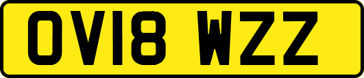 OV18WZZ