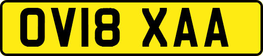 OV18XAA