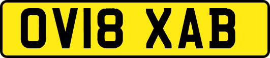 OV18XAB