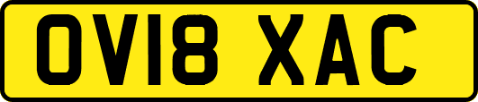 OV18XAC
