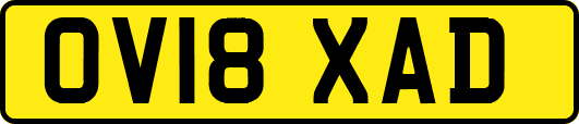 OV18XAD