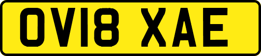 OV18XAE