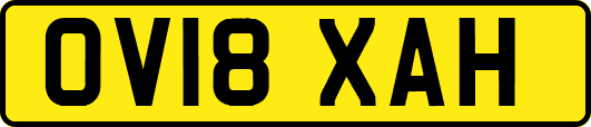 OV18XAH
