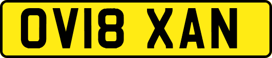OV18XAN