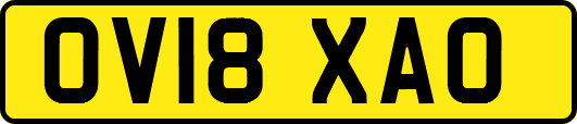 OV18XAO