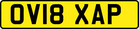OV18XAP