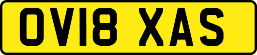 OV18XAS